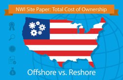 Offshore vs. Reshore Wrestling Match Wearing You Out? Northwire’s Here to Help!